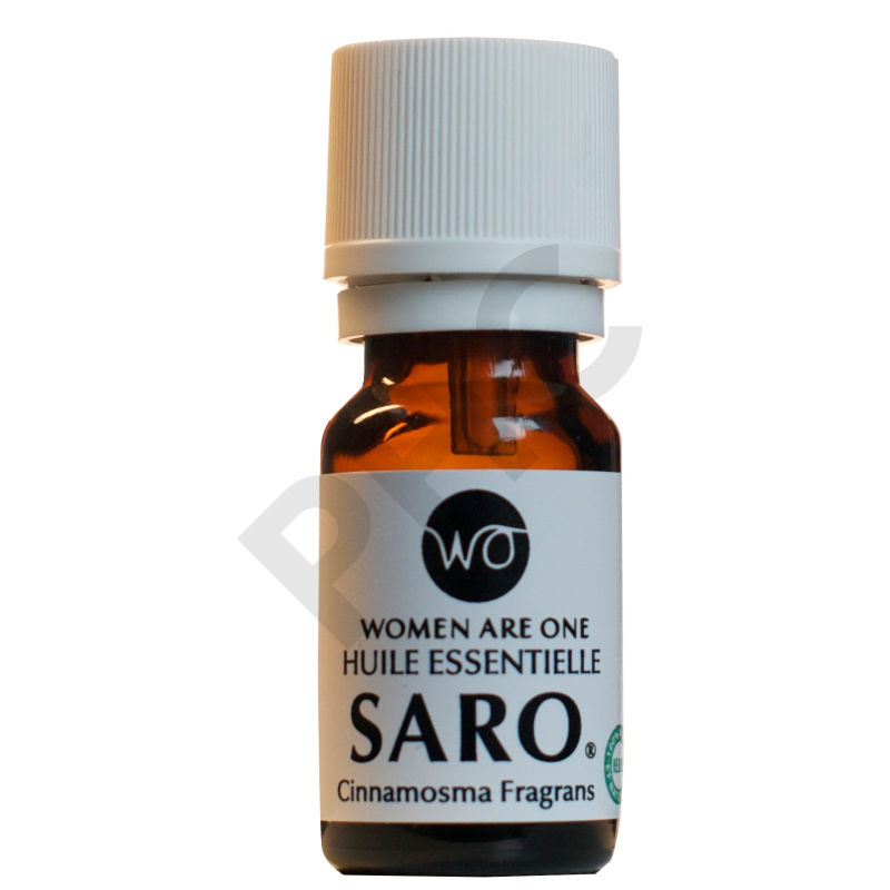 Huile de SARO 10 ml