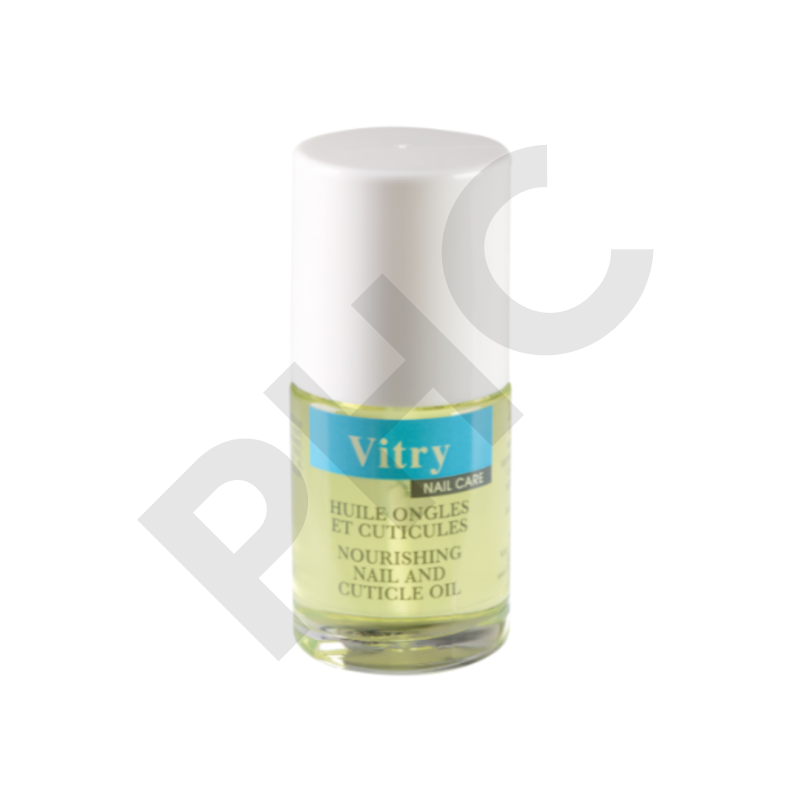 Huile Ongles & Cuticules - Vitry