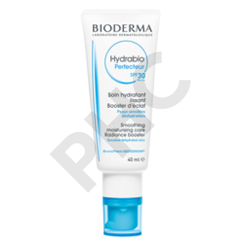 Hydrabio perfecteur SPF30 soin lissant hydratant