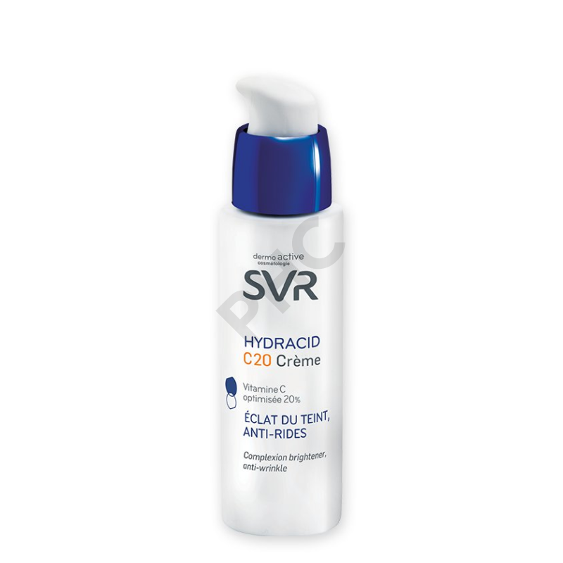 HYDRACID C20 CREME 30ml