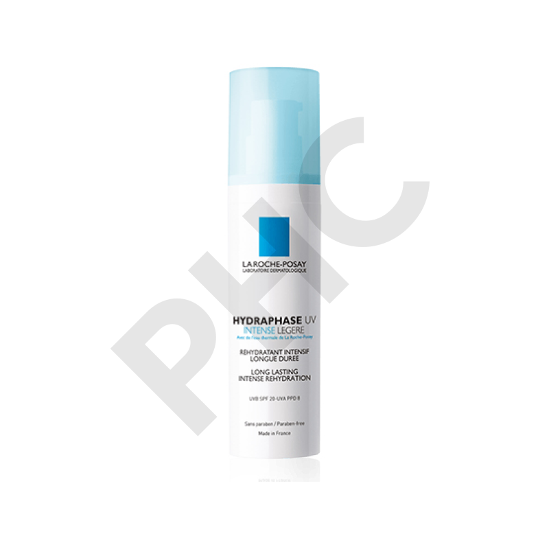 HYDRAPHASE UV INTENSE LEGERE 50ml