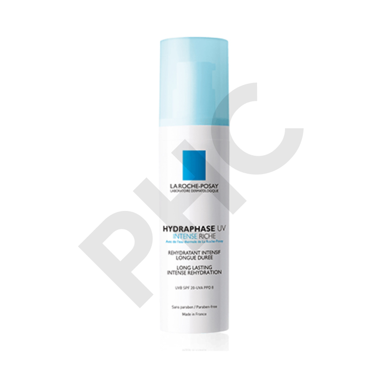 HYDRAPHASE UV INTENSE RICHE