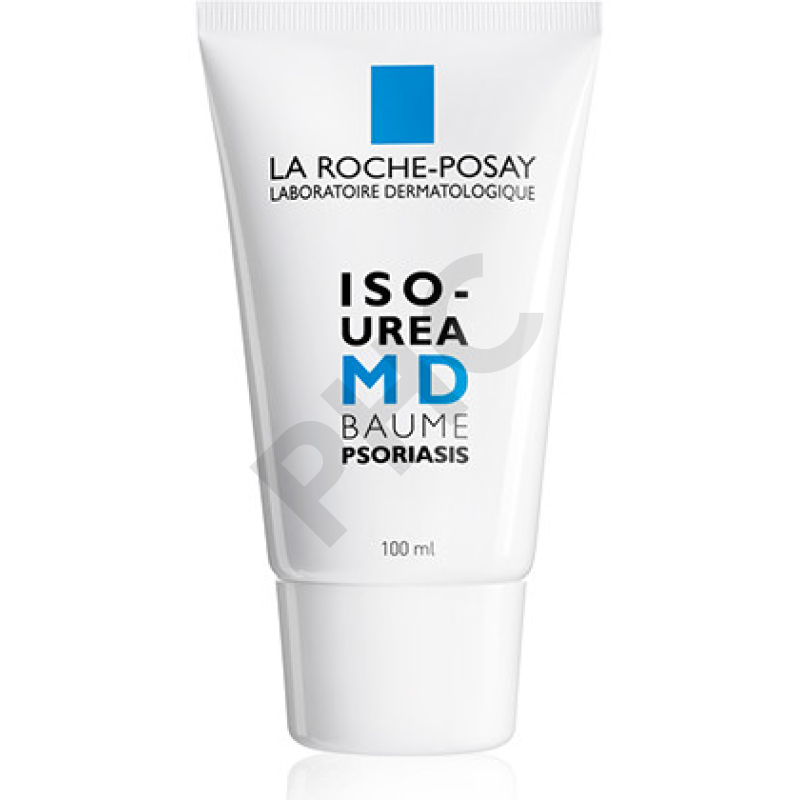ISO UREA MD PSORIASIS 100ml