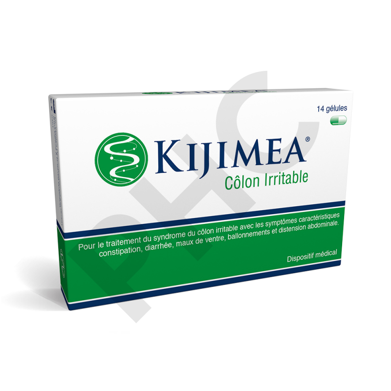 Kijimea côlon irritable