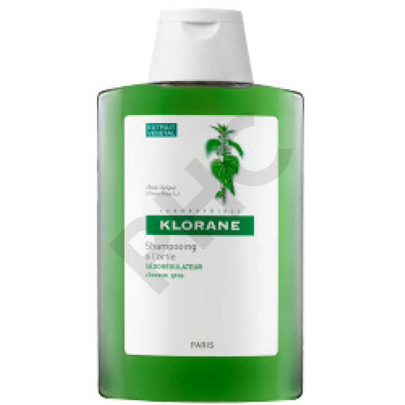 KLORANE SHAMPOING ORTIE 400ml