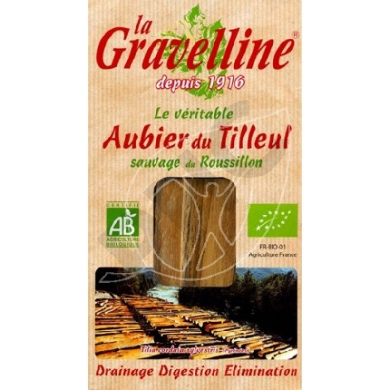 La Gravelline Aubier du Tilleul 