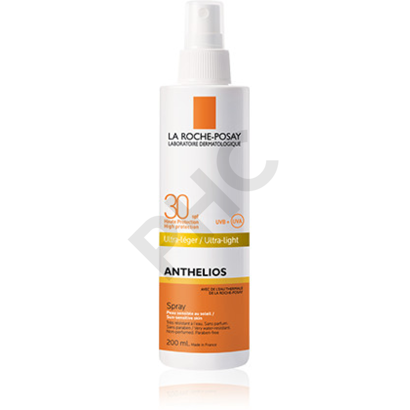 LA ROCHE POSAY ANTHELIOS SPRAY 30
