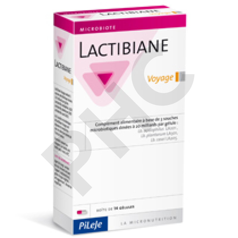 LACTIBIANE VOYAGE