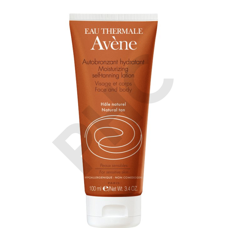LAIT AUTO-BRONZANT 100 ml