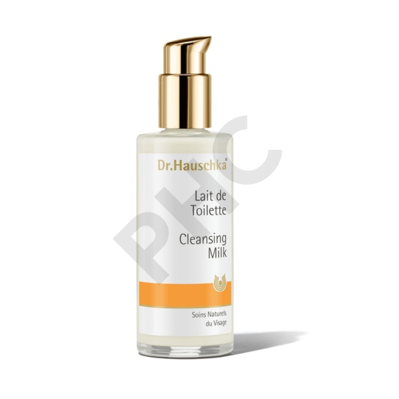 LAIT DEMAQUILLANT ET NETTOYANT 30 ml