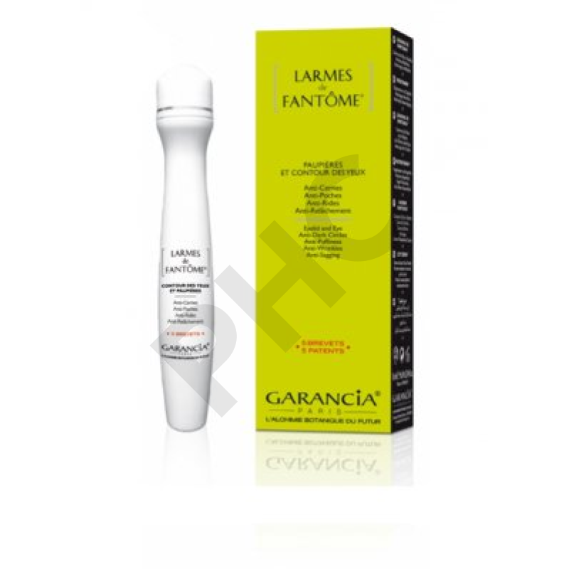  LARME de FANTOME CREME