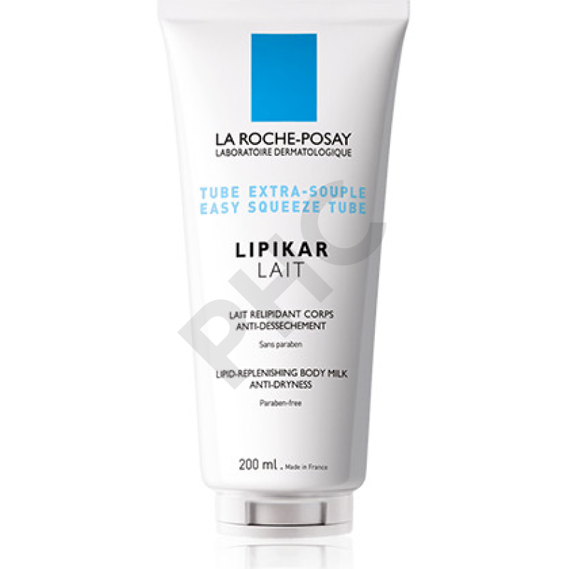 LIPIKAR LAIT RELIPIDANT CORPS 200ml