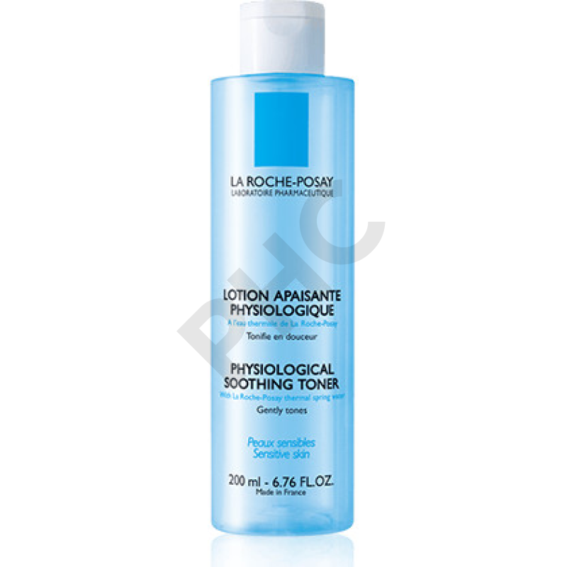 LOTION APAISANTE PHYSIOLOGIQUE 200ml