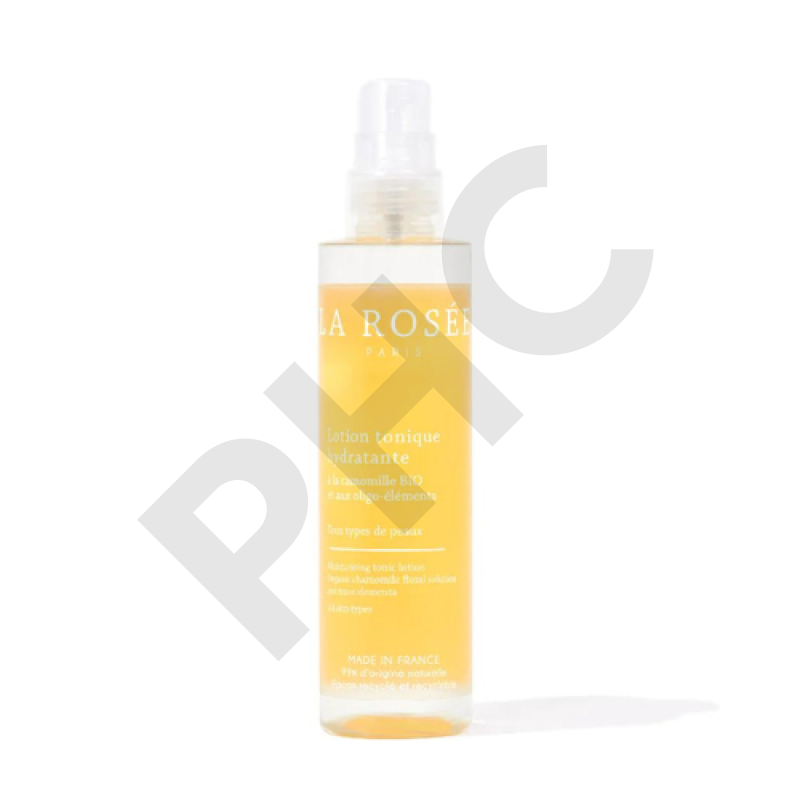 Lotion Tonique Hydratante - La Rosée