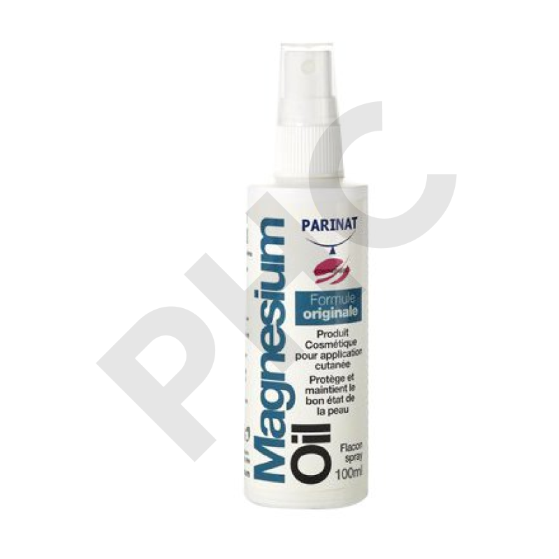 Magnesium Spray 100 ml