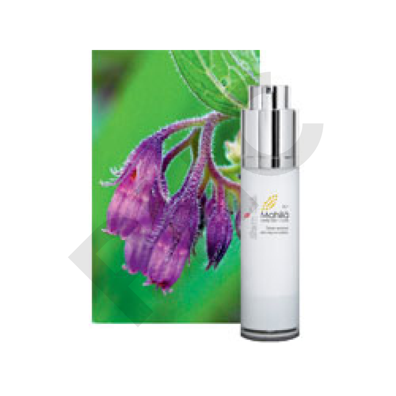 Mahila 30+ - soin visage régénération cellulaire pour les femmes de 30 ans et +