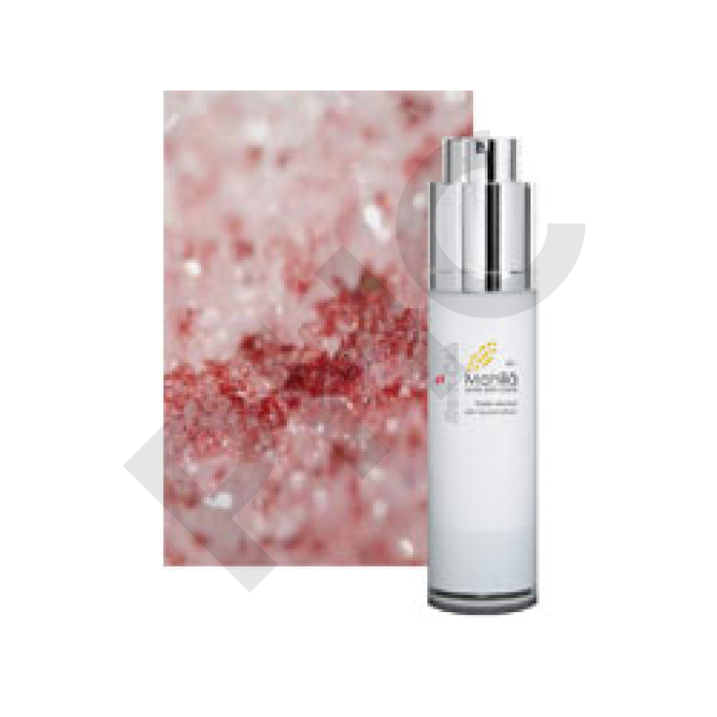 Mahila 40+ - soin visage régénération cellulaire pour les femmes de 40 ans et +
