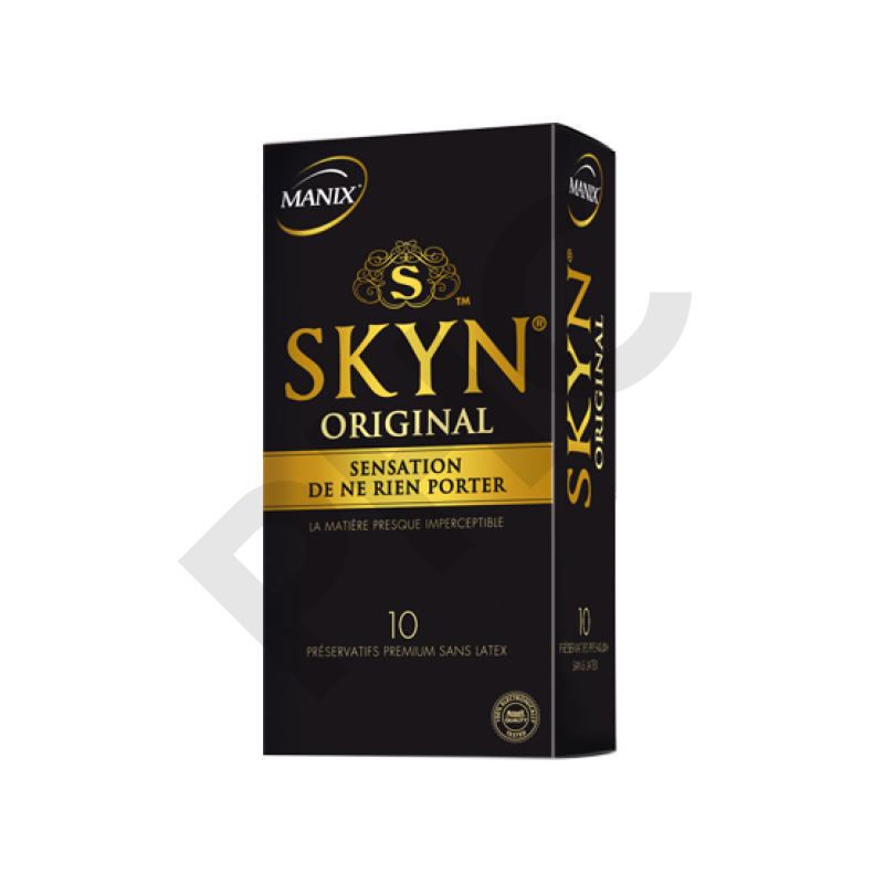 MANIX SKYN ORIGIN PRESERV BT10
