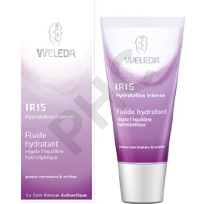 MASQUE SOIN HYDRATANT IRIS tb 30ml