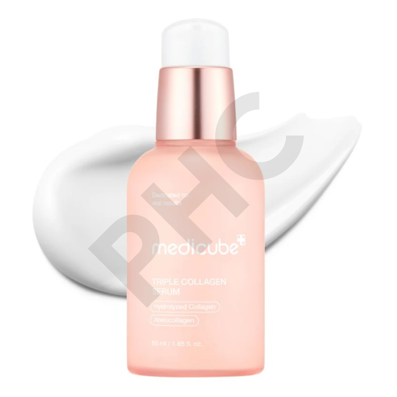 Medicube triple collagen serum - Tube de 55 ml