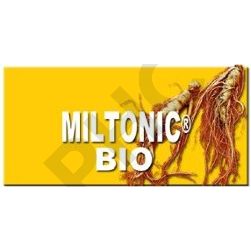MILTONIC BIO, 90 gélules