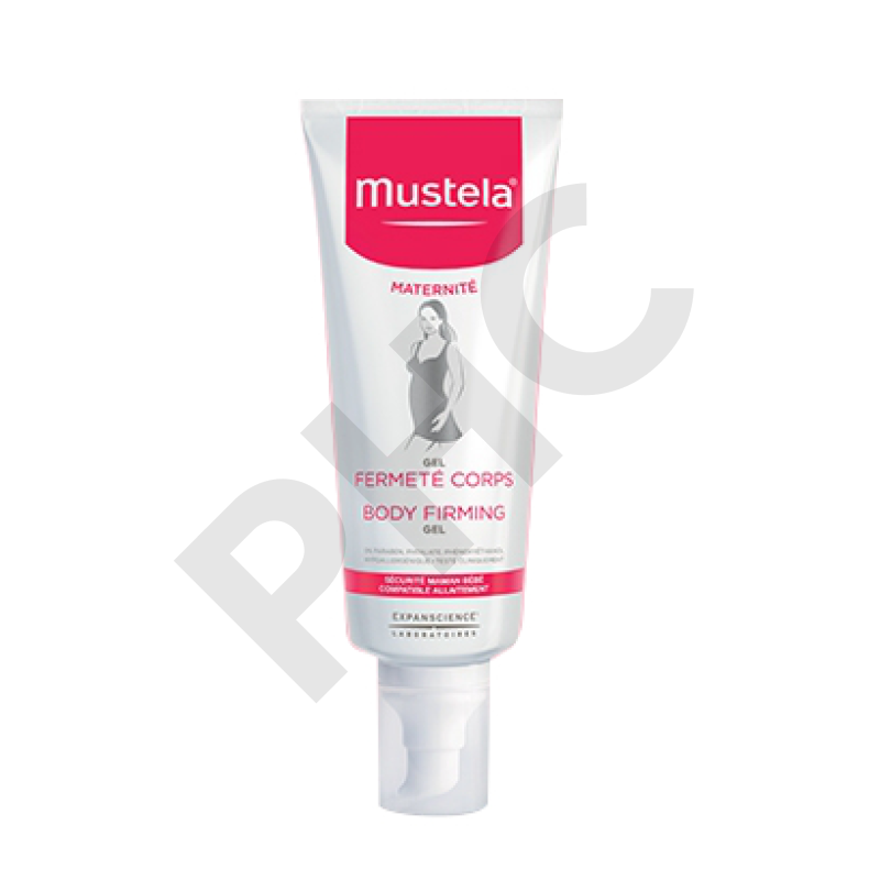 MUSTELA CREME RESTRUCTURANT