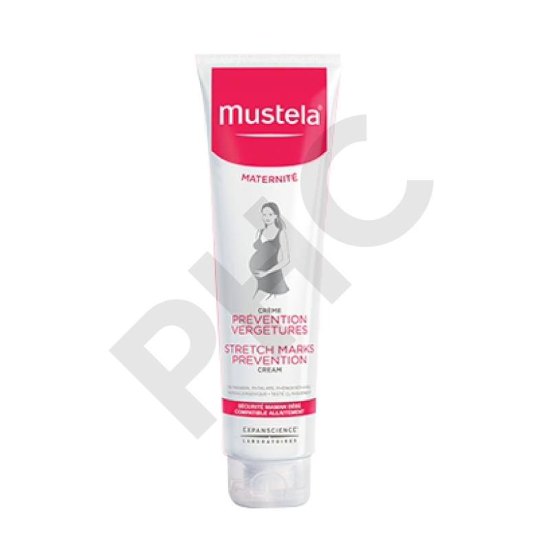 MUSTELA VERGETURES ACTION INTENSIVE 75ml