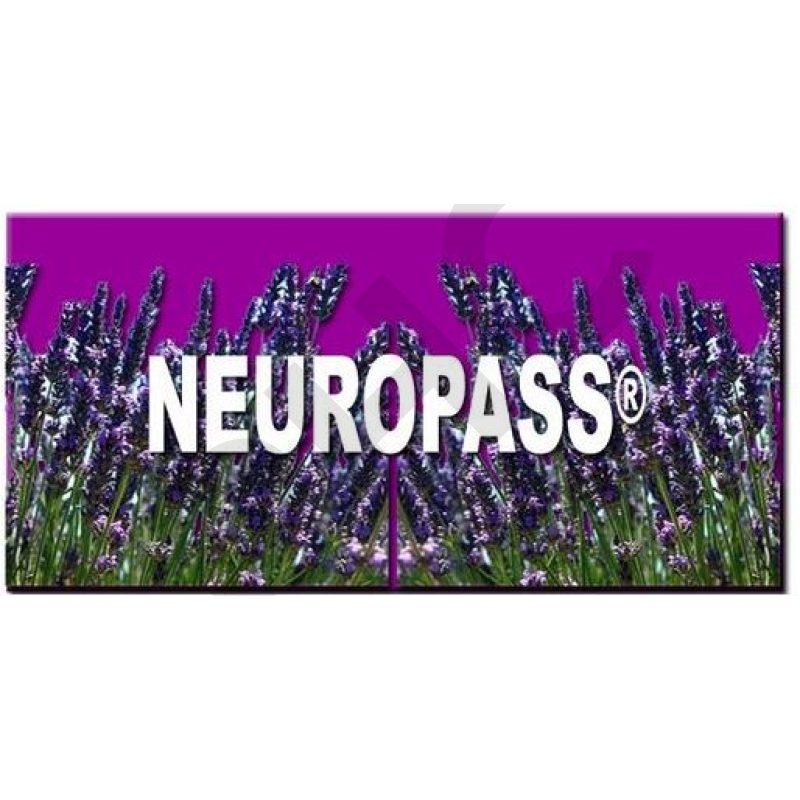 NEUROPASS, 60 gélules