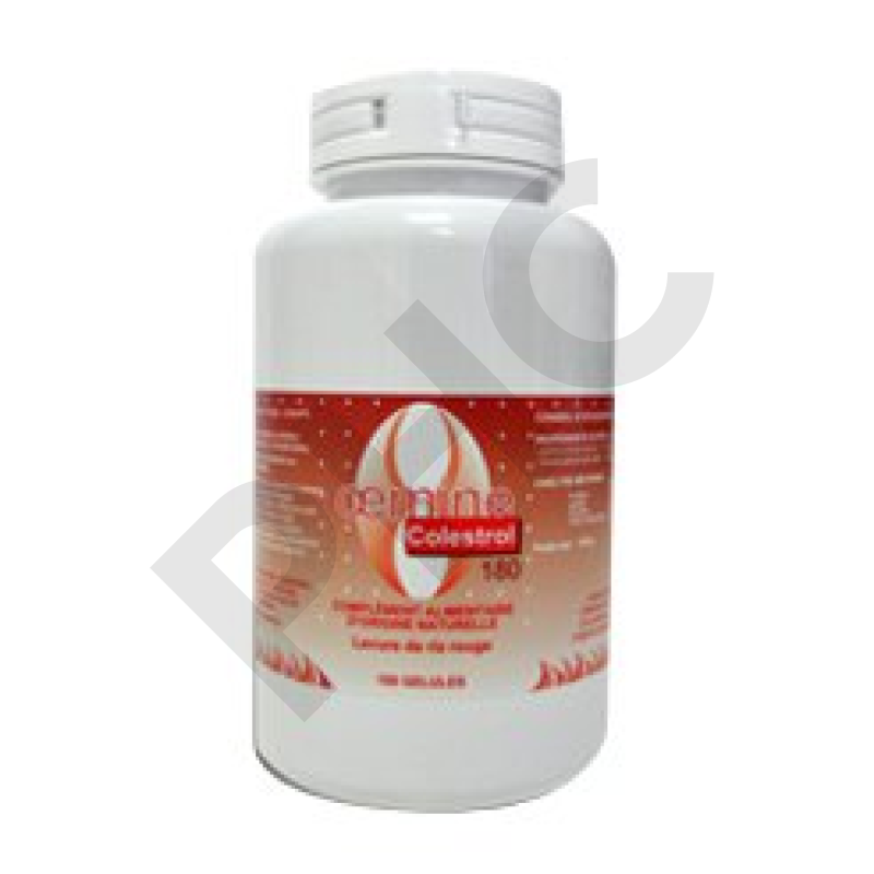 OEMINE COLESTEROL 60 gel