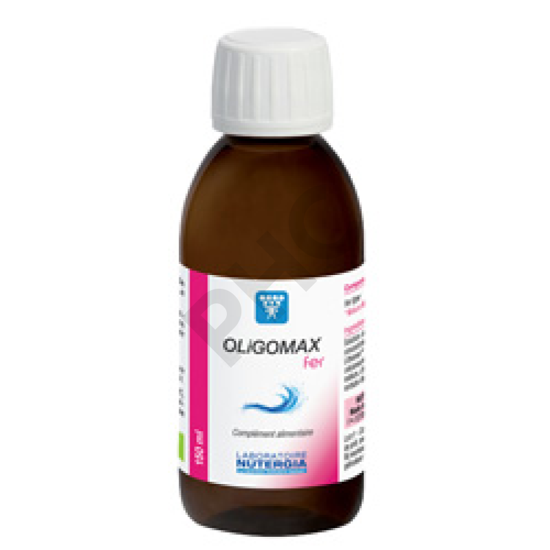 OLIGOMAX FER