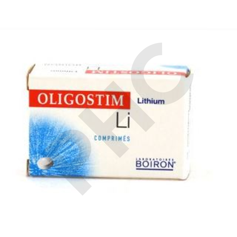 OLIGOSTIM LITHIUM 40 comp