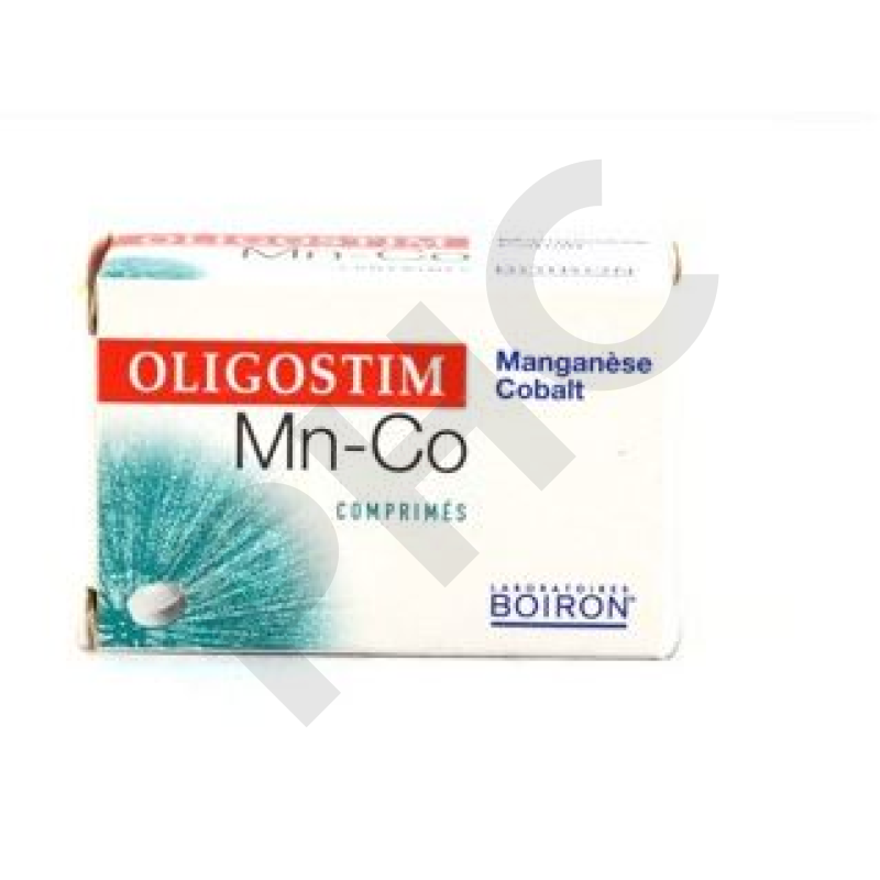 OLIGOSTIM MANGANESE COBALT