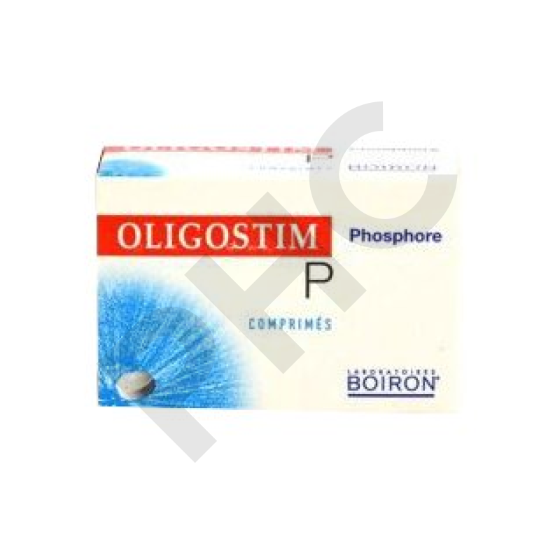 OLIGOSTIM PHOSPHORE 40 comp