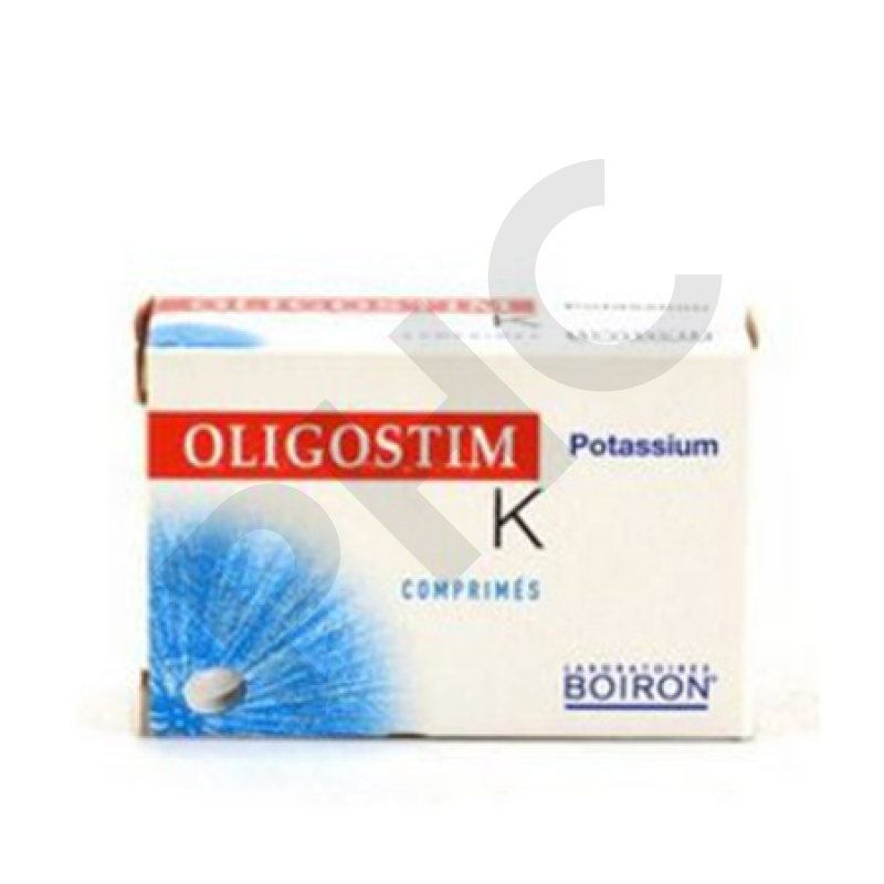OLIGOSTIM POTASSIUM