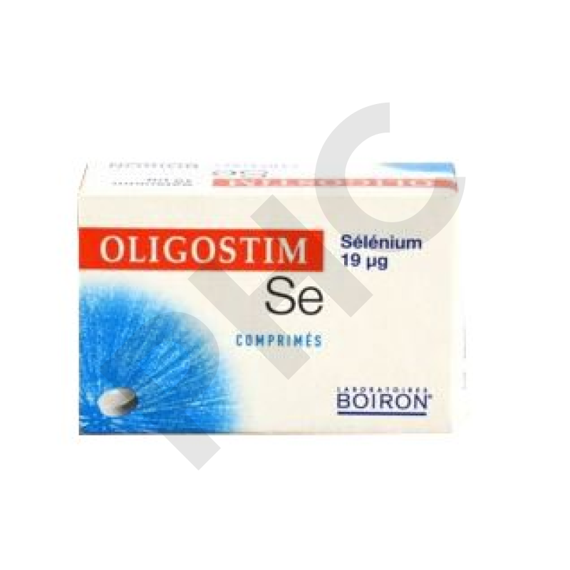 OLIGOSTIM SELENIUM 40 comp