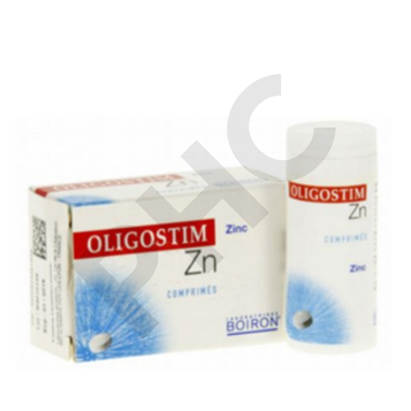 OLIGOSTIM ZINC