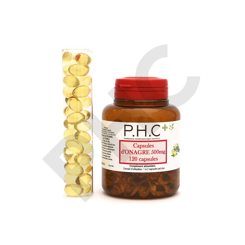 Onagre PHC menopause