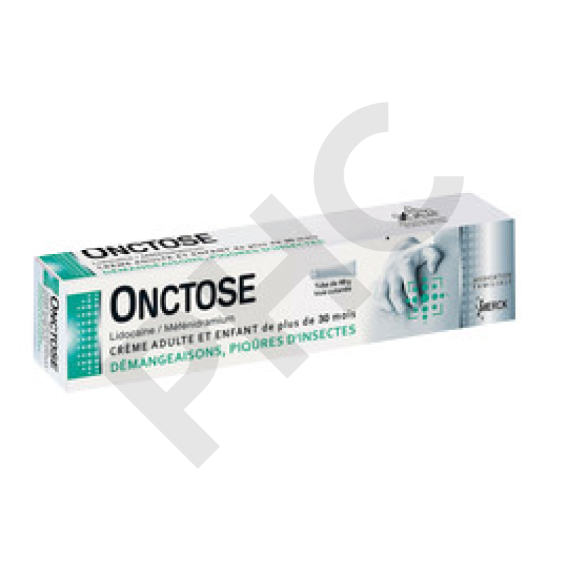 ONCTOSE CREME
