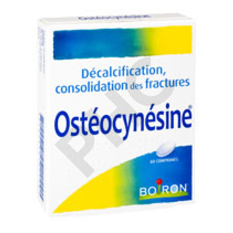 osteocynesine