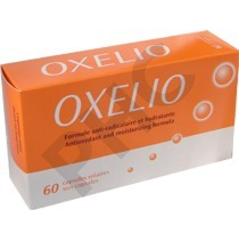 OXELIO, 60 capsule
