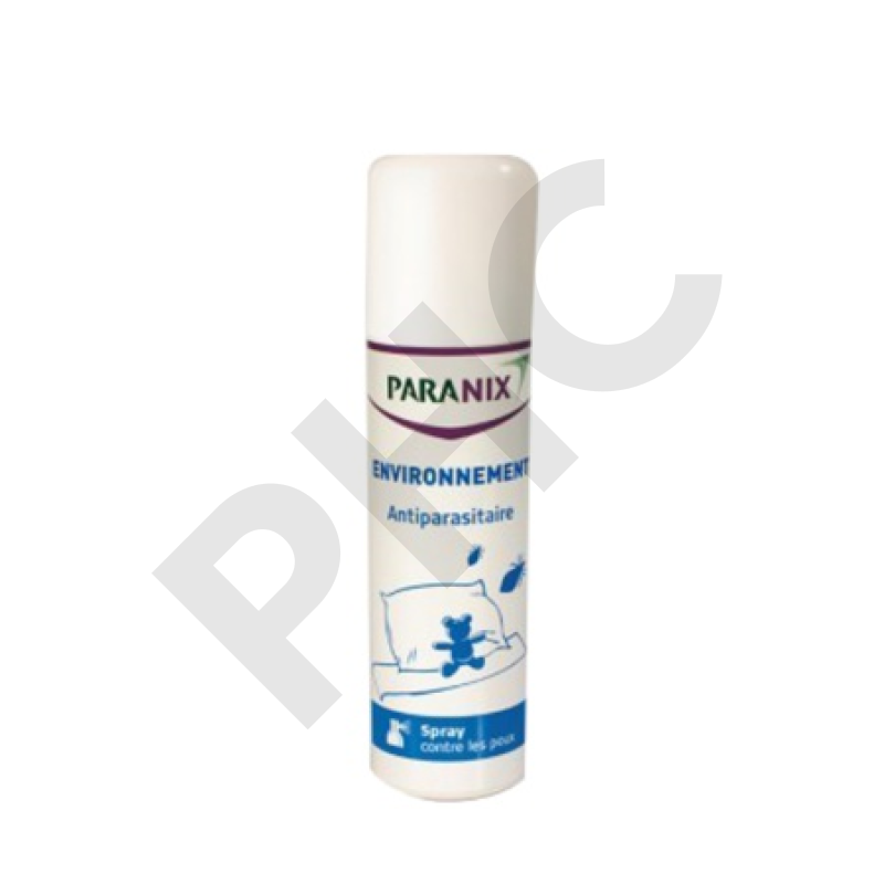 PARANIX ENVIRONNEMENT PARASITAIRE 150 ml