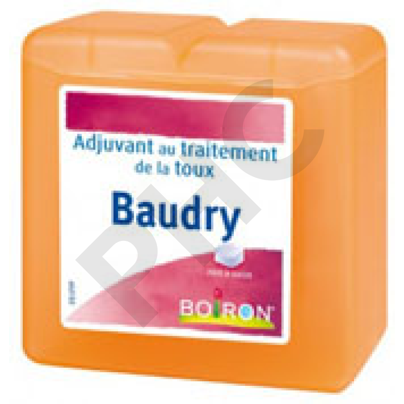 pâtes baudry
