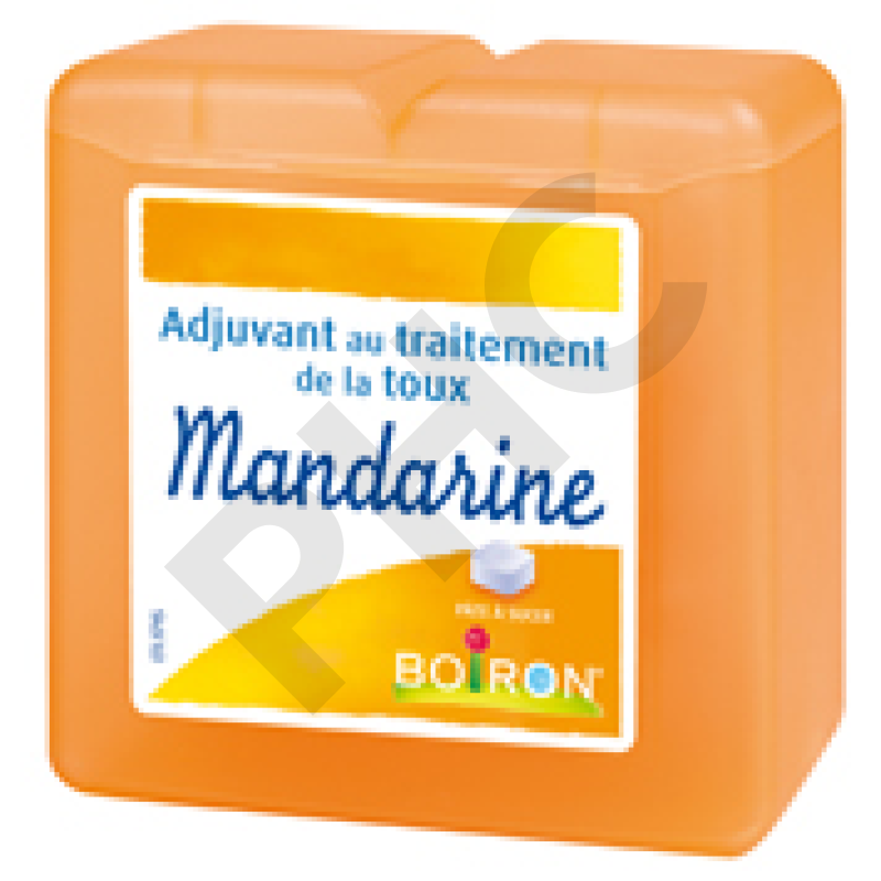 pates pectorales mandarine