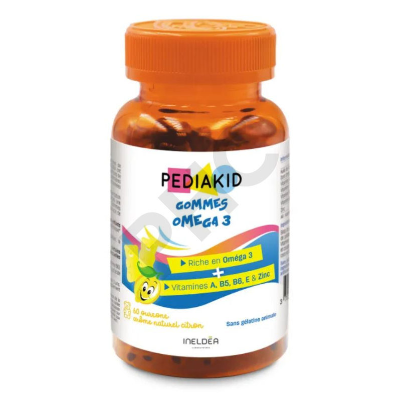 Pediakid gommes Omega 3.JPG