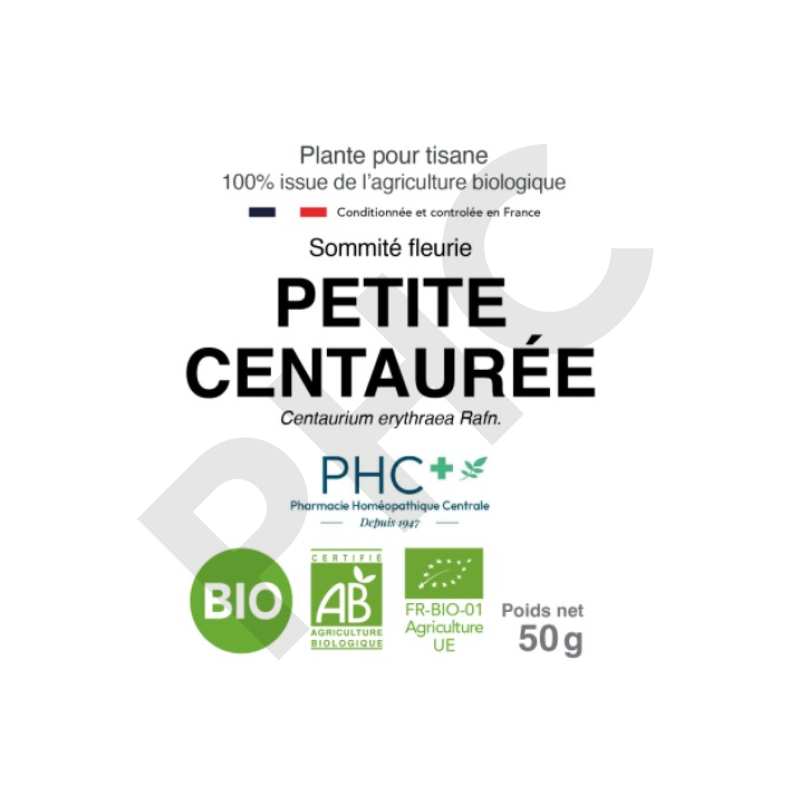 Petite Centaurée tisane PHC.jpg