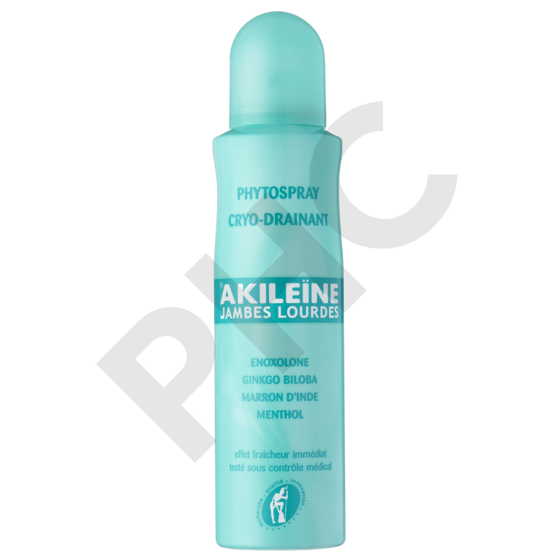 PHYTOSPRAY CRYO DRAINANT SPRAY 150ml