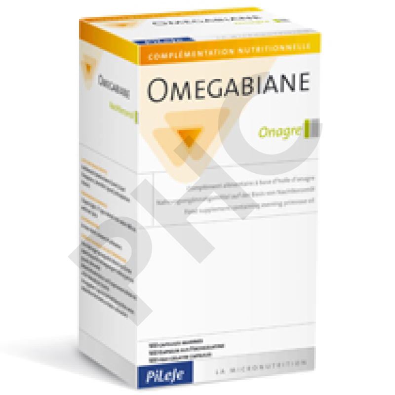 PILEJE OMEGABIANE ONAGRE