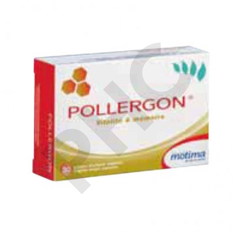 POLLERGON