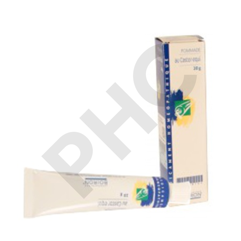 POMMADE CASTOR EQUI 4% ™ BOIRON
