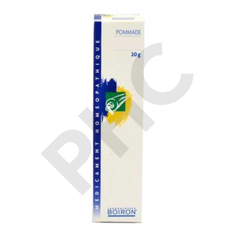POMMADE CYRTOPODIUM 4% ™ BOIRON
